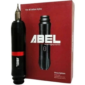 دستگاه تاتو پن