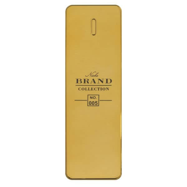 Paco Rabanne ۱ Million Lucky