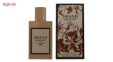 عطر جیبی زنانه برند کالکشن مدل 137