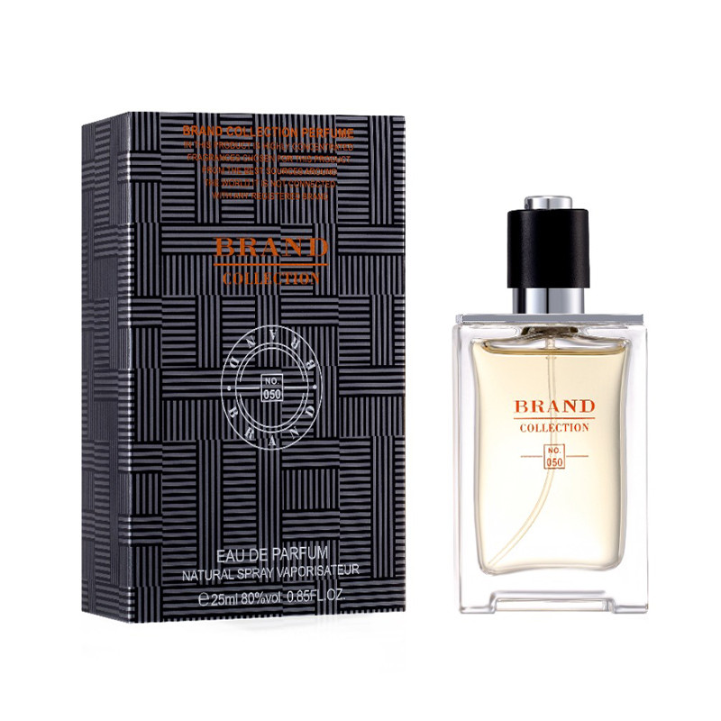 عطر جیبی زنانه نیچ برند کالکشن مدل 126- good girl