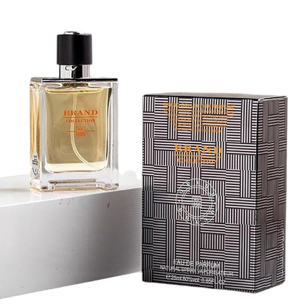 عطر جیبی زنانه نیچ برند کالکشن مدل 126- good girl