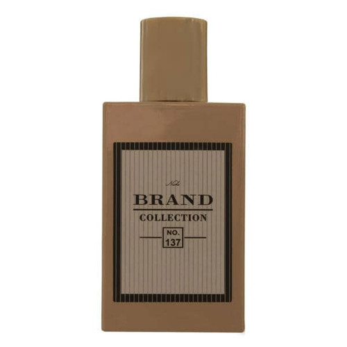 عطر جیبی زنانه نیچ برند کالکشن مدل 137 Gochi bloom حجم ۲۵ میلی لیتر