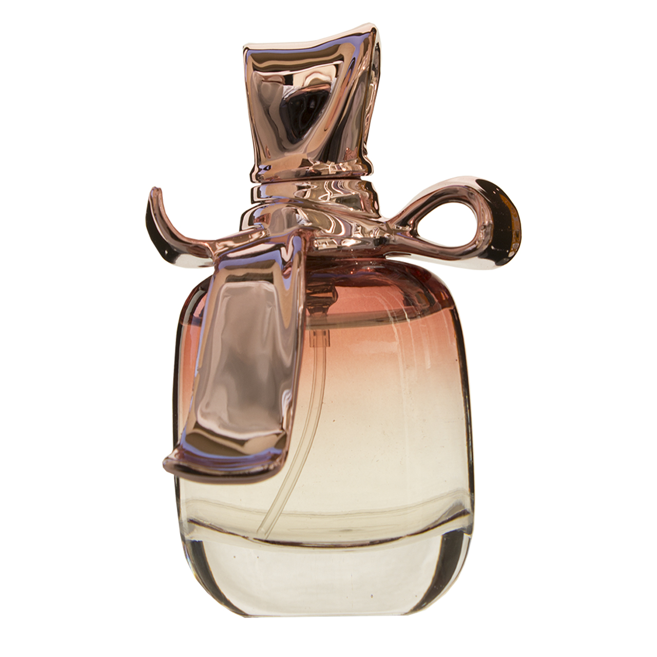 عطر جیبی زنانه برند کالکشن مدل 046Nina Ricci Mademoiselle Ricc