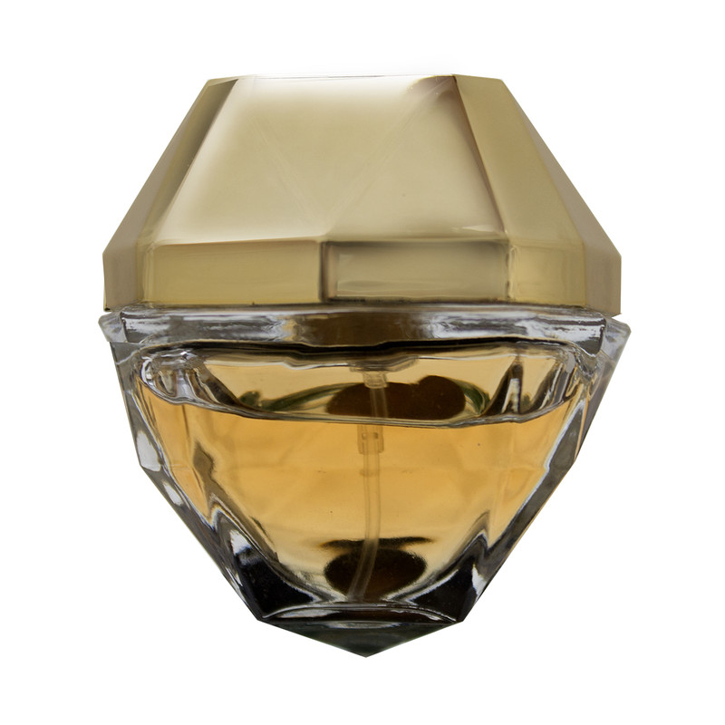 عطر جیبی زنانه برند کالکشن مدل 105 لیدی میلیون Paco Rabanne Lady Million