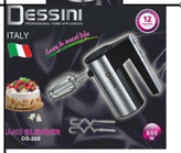 مخلوط کن دسینی