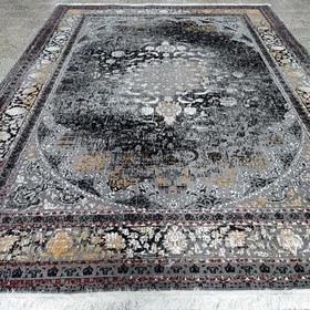 فرش ماشینی12 متری