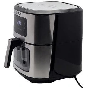 سرخ کن بدون روغن