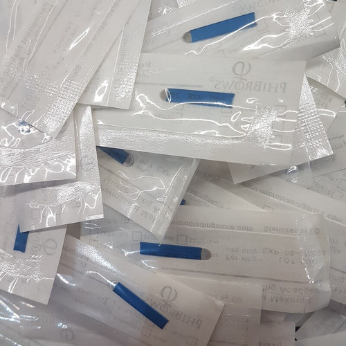 سوزن بلید فیبروز مدل یو 18 سر