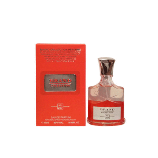 عطر برند کالکشن کد 257 رایحه کرید وایکینگ