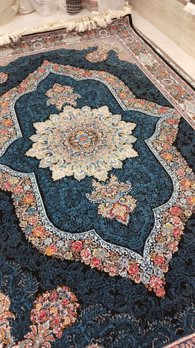 فرش ماشینی کارینو