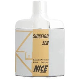 ادکلن زن نایس