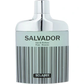 ادکلن سالوادور