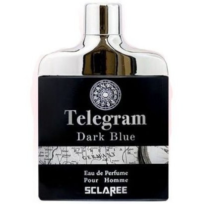 ادکلن بلو چنل