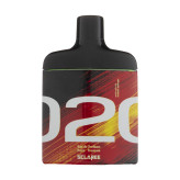 ادکلن مولکول 020