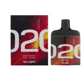 ادکلن مولکول 020