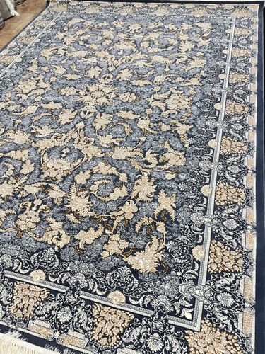 فرش ماشینی طرح آترین