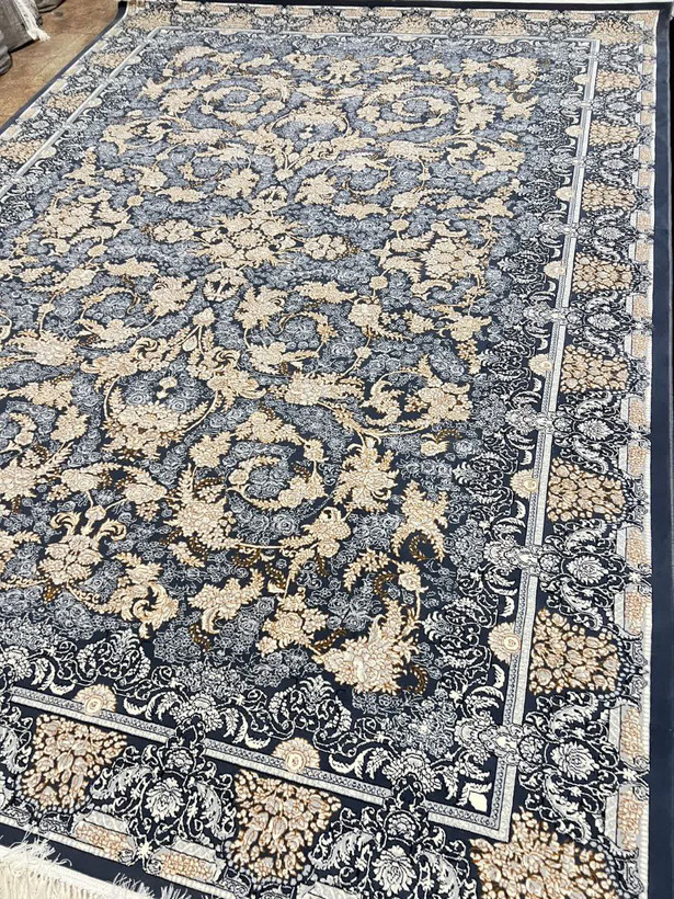 فرش ماشینی طرح آترین