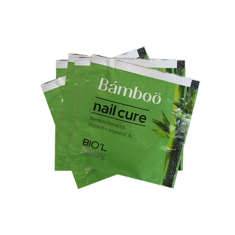 پد لاک پاک کن بیول کد B06 بسته 5 عددی