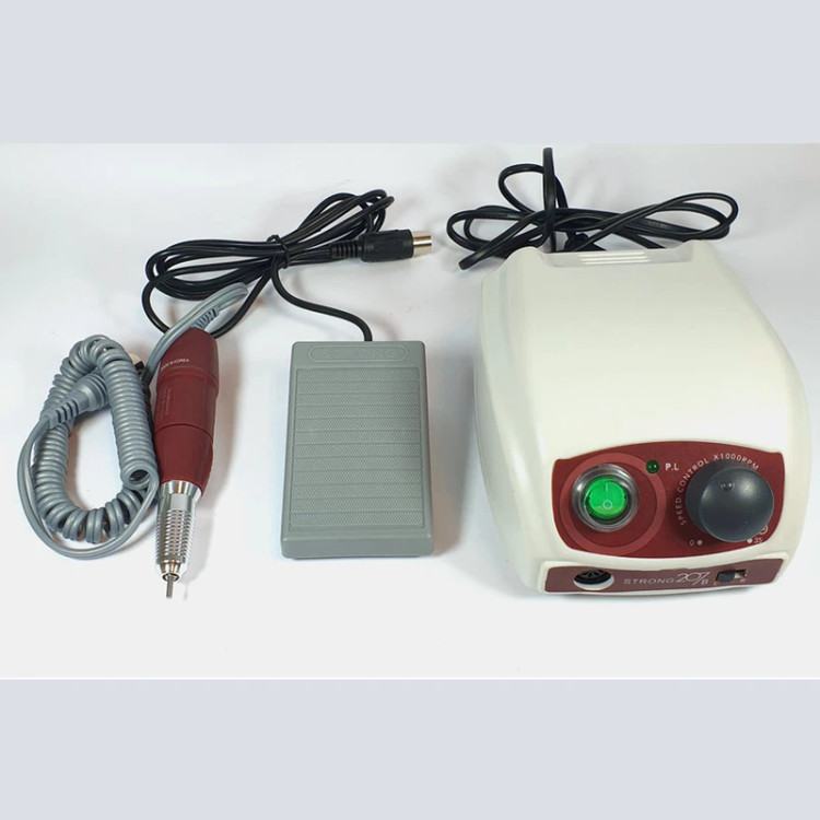 دستگاه کاشت ناخن