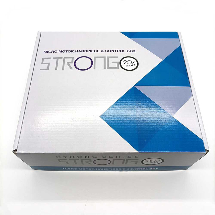 سوهان برقی استرانگ