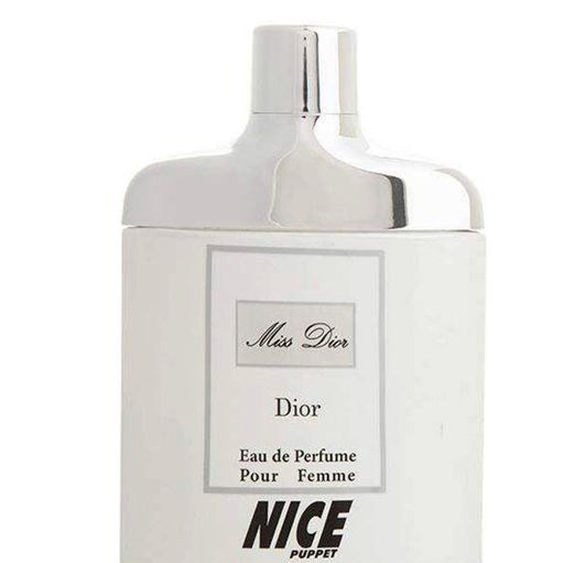 Nice Miss Dior Eau De Parfum For Women 85ml