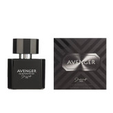 ادو پرفیوم مردانه ژک ساف مدل Avenger حجم 100 میلی لیت