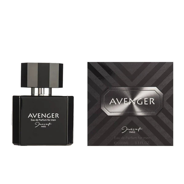 ادو پرفیوم مردانه ژک ساف مدل Avenger حجم 100 میلی لیت