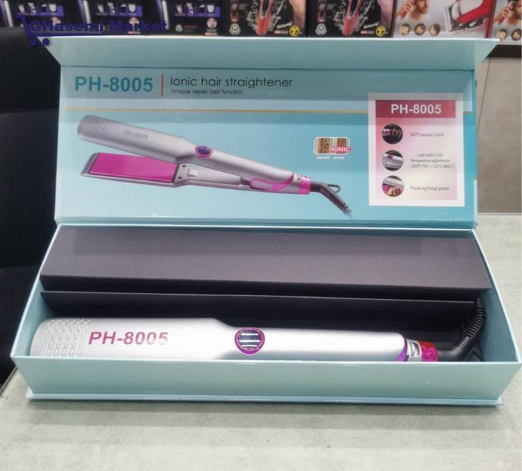 اتو موی فیلیپس