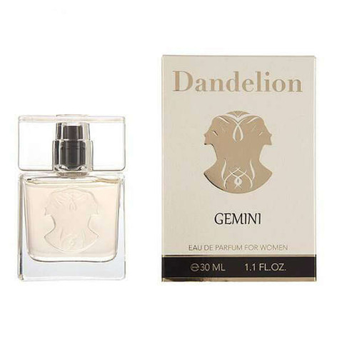 ادکلن ماه تولد خرداد دندلیون