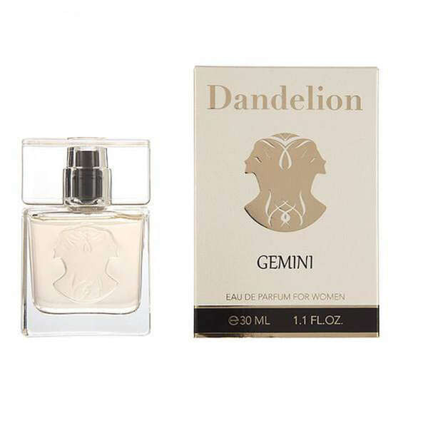 ادکلن ماه تولد خرداد دندلیون