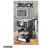 قهوه ساز باک