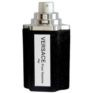 ادکلن مردانه ژولییتا مدل Versace Pour Homme حجم 30 میلی لیتر