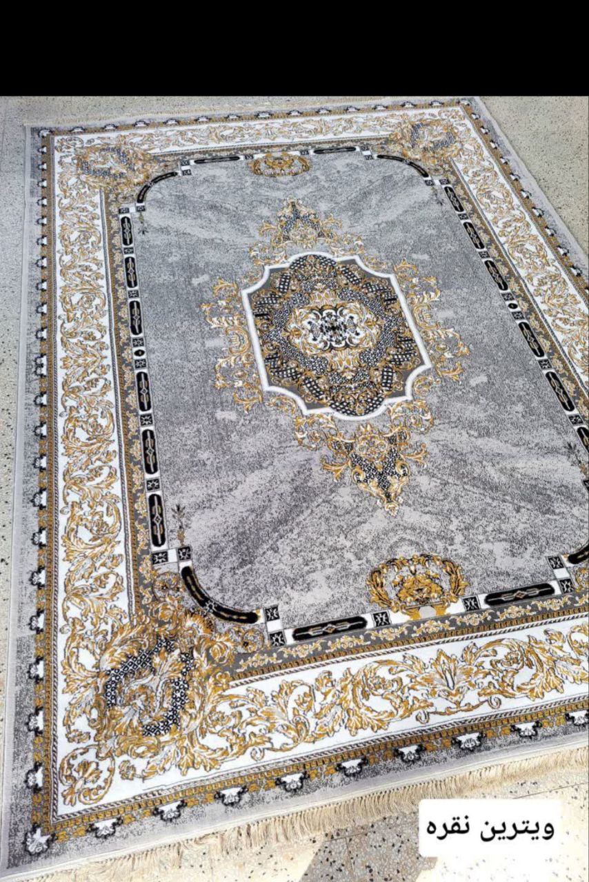 فرش ماشینی