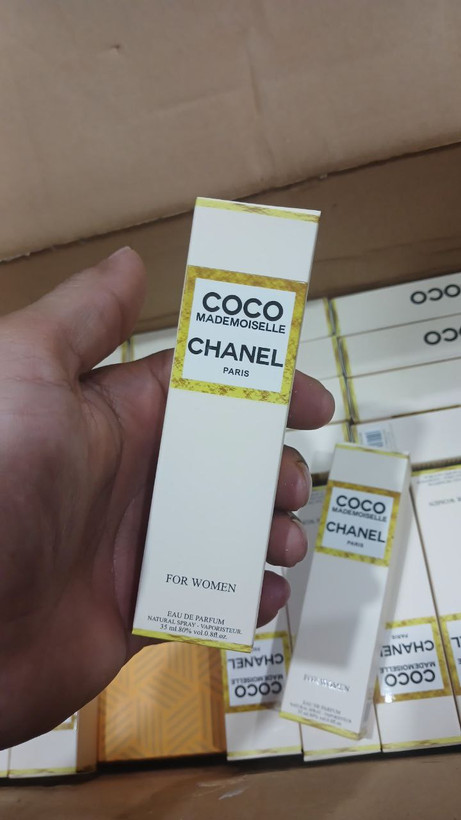 ادکلن 35 میل کوکو چنل