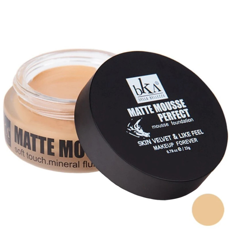 موس گریم بکا