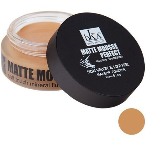 موس گریم بکا