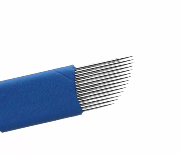 سوزن بلید سرکج