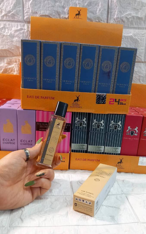 ادکلن شیسیدو زن