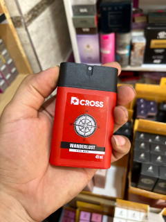 عطر کراس CROSS