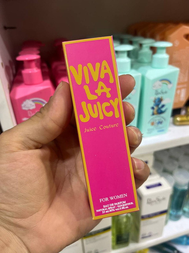 ادکلن ویوالا جویسی