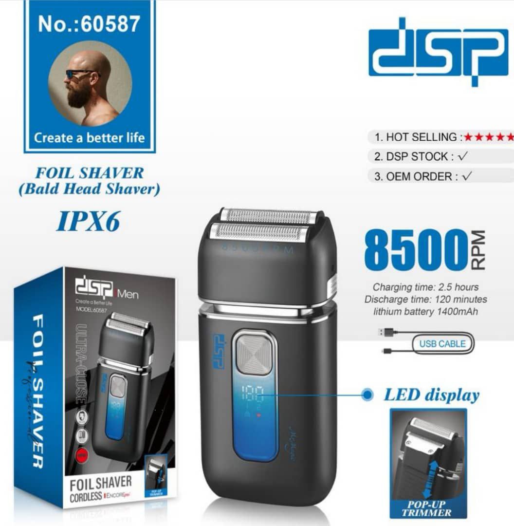 شیور دی اس پی