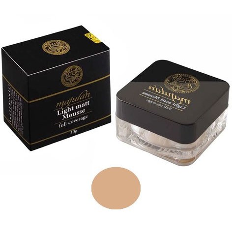 کرم موس گریمی ماجولان شماره M 106(حاوی آلوِئه ورا و آرگان)